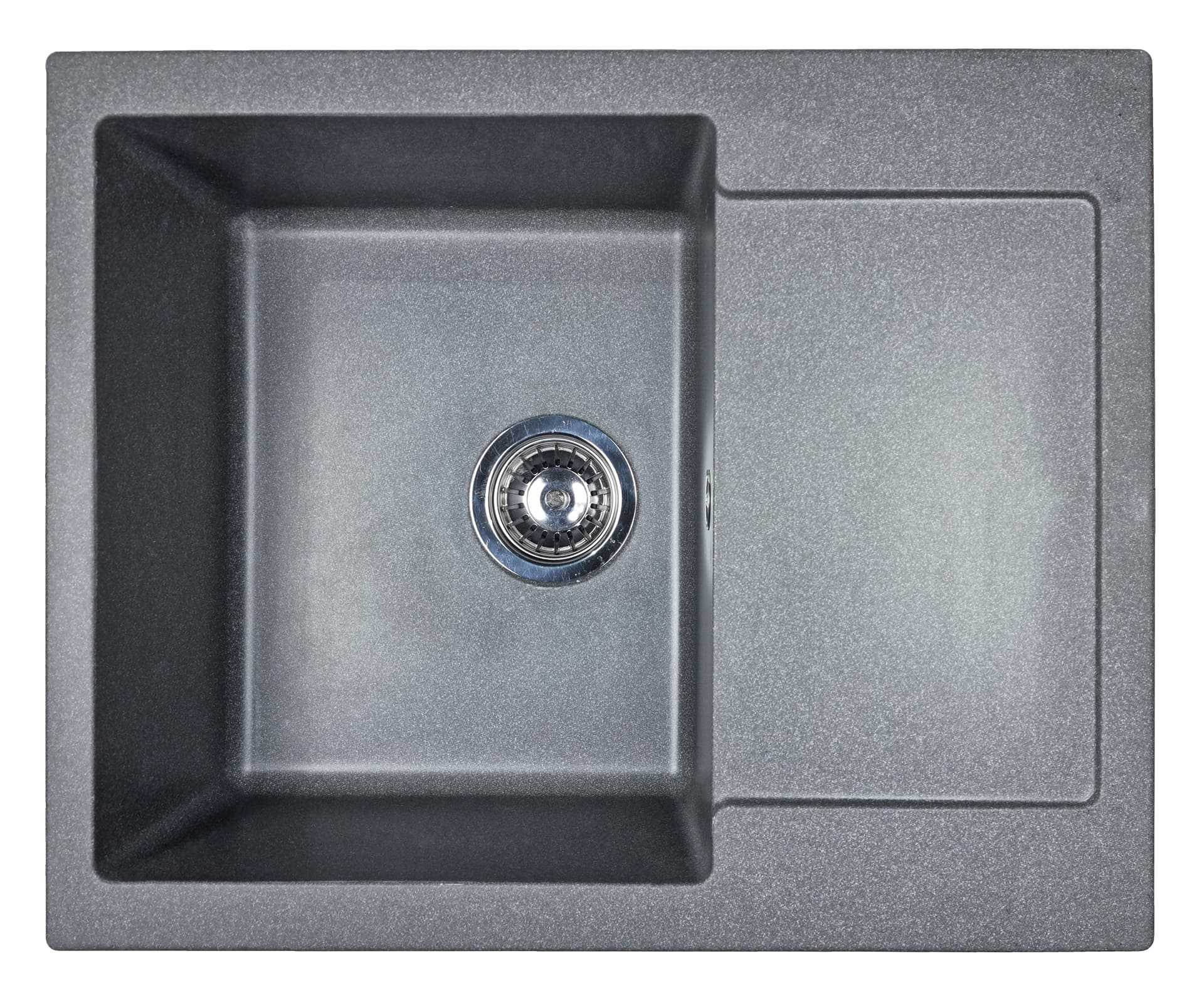 Фото - Adamant Minimal 000008531 серый